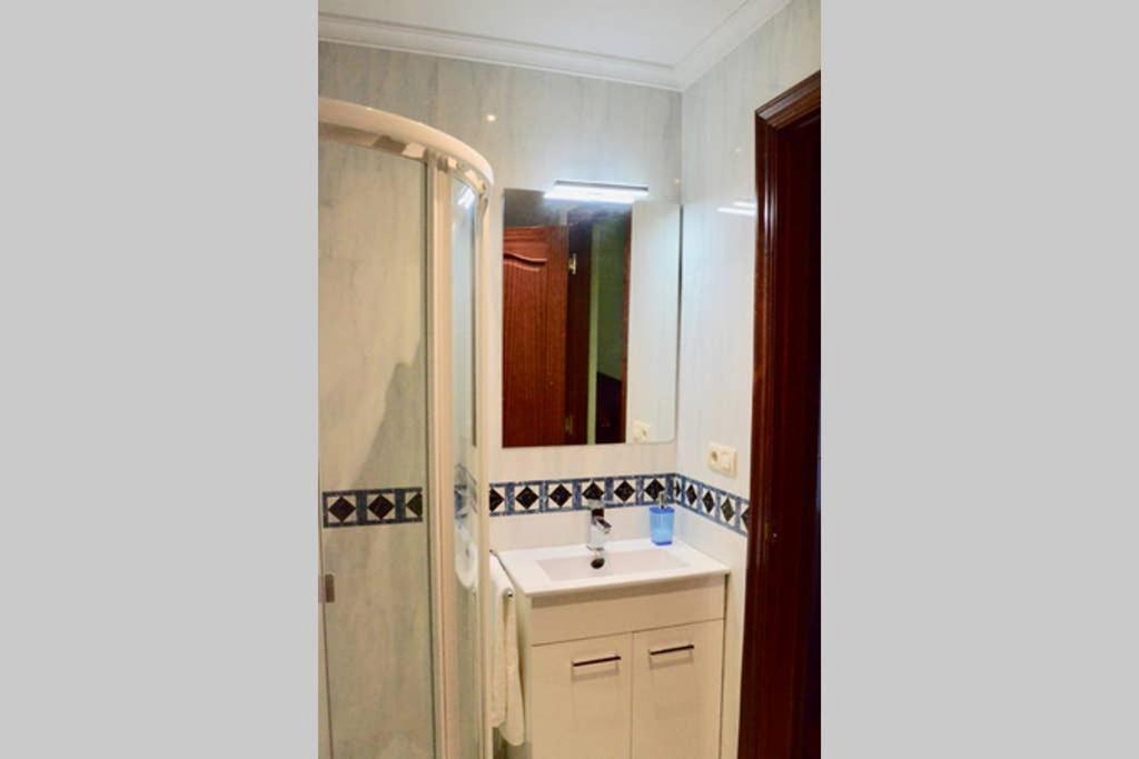 Fantástico dúplex de 4 habitaciones en el Camino Inglés. Puentedeume Exterior foto